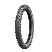 Motociklų padangos Michelin Starcross 5 Medium 70/100-17 kaina