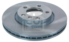 Stabdžių diskas FEBI BILSTEIN 43925 kaina