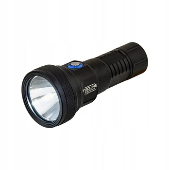 Nardymo žibintas Tecline Led T2 (2000 lm)