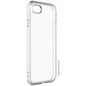Swissten Clear Jelly Case for Xiaomi Redmi 13C 5G kaina