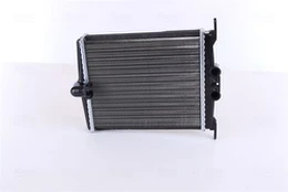 NISSENS NIS 72019 Interior heater radiator
