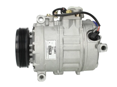 Kondicionieriaus kompresorius TM8629706