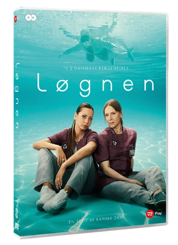 LØGNEN - (Denmark)