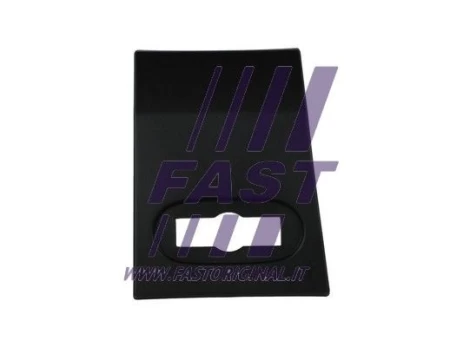 Apdailos/apsauginės juostelė, šoninė sienelė FAST FT90833