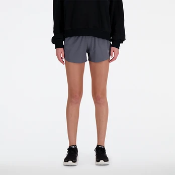 New Balance Wmns - Dydis M (WS41286GT Šortai)