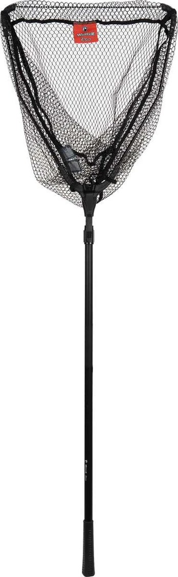 Graibštas Fox Rage Warrior Net, 50 cm, 2 m Rubber Mesh