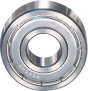 Leje SKF 626-2Z/C3 kaina