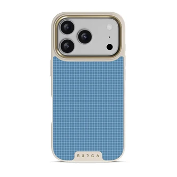 Aero - iPhone 17 Pro Case, Elite Light (MagSafe) / Gold