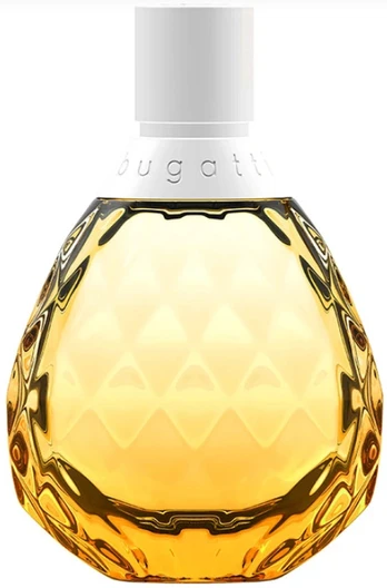 Kvapusis vanduo Bugatti Sole d'Italia, 60 ml