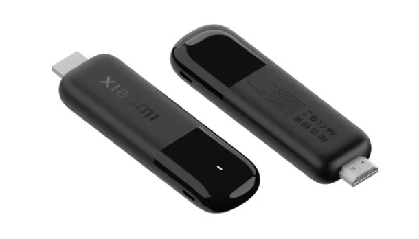 Xiaomi TV Stick 4K (2nd Gen)