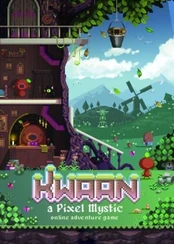 KWAAN Steam