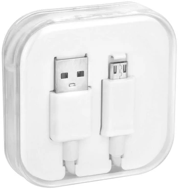 Partner Telecom OEM kabelis USB Micro USB dėžutėje