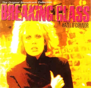 CD Hazel O'Connor - Breaking Glass