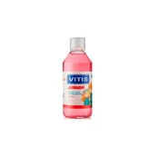 Vitis Colutorio Junior Tutti Frutti 500ml kaina
