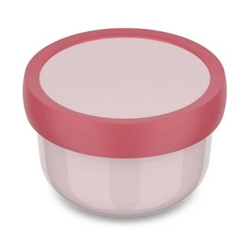 Mepal Vaikiškas vaisių indas 'Cool Pink'