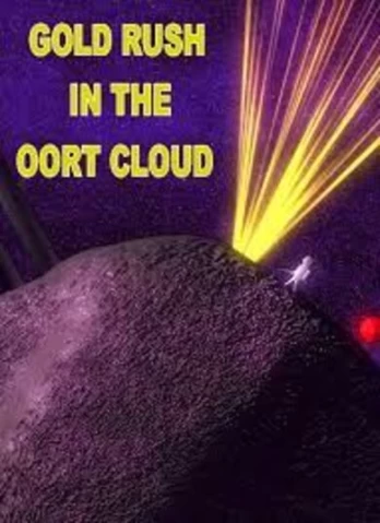 Gold Rush In The Oort Cloud PC