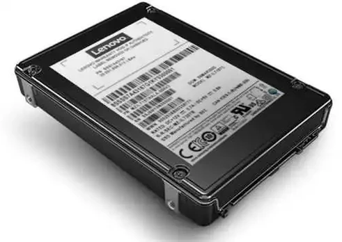 „2,5 colių“ 1,6 TB „Lenovo PM1655 MU SAS HS“