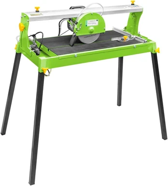 Zipper ZI-FS200 Fliesenschneidemaschine
