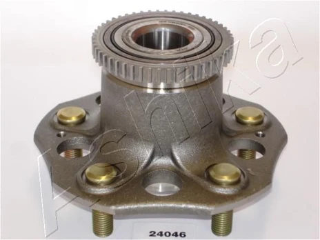 Rato stebulė ASHIKA 44-24046