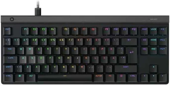 Klaviatūra Logitech G515 RAPID TKL pelinäppäimistö