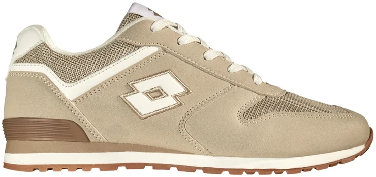 Buty Lotto Epican beżowo-balta 2401850U 2110 (41)