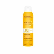 Bioderma Photoderm Mist spf30+ 150ml kaina