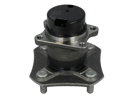 SNR R168.78 Wheel bearing kit