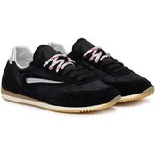 Laisvalaikio batai D.A.T.E. Athleta W441-AB-CO Juoda
