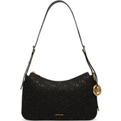 MICHAEL Michael Kors Rankinė 30T6AY5L2U Juoda