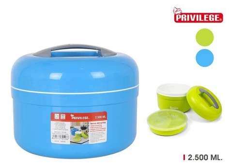 Termosas maistui 2.5L Privilege Win