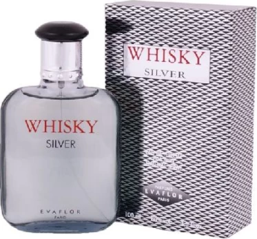 Viskio sidabras EDT 100 ml