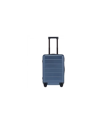 XNA4105GL Luggage Classic | Suitcase | Blue | High quality polymer | 20 "