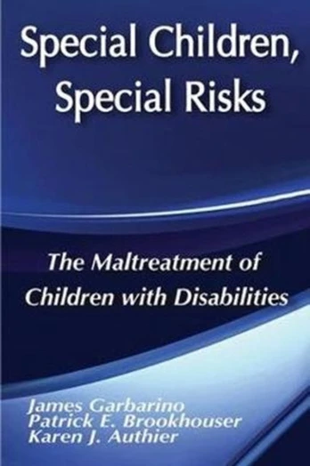 Special Children, Special Risks