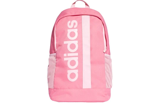 Kuprinė Adidas Lin Core Backpack DT8619, 22 l, rožinė