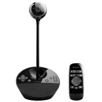 LOGITECH BCC950 Conference Cam HD-Video | 960-000867