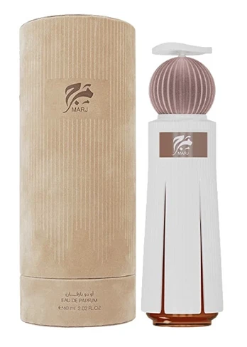 Ahmed Al Maghribi - Marj - EDP - 60 ml