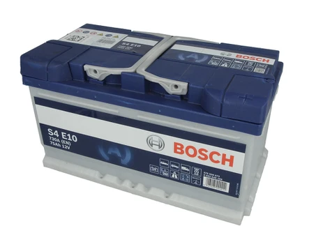 BOSCH S4E10