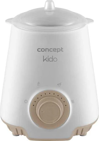 CONCEPT KIDO OL4000 BUTELIŲ ŠILDYTUVAS