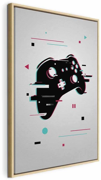 Artgeist Paveikslas - Cyberpad