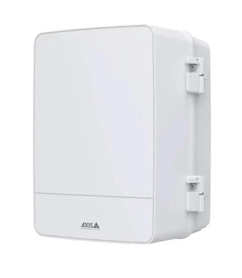 NET SURVEILLANCE CABINET/TQ1808-VE 02359-001 AXIS