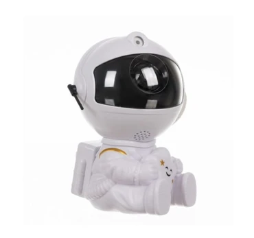 LED žvaigždžių projektorius SpaceGlow