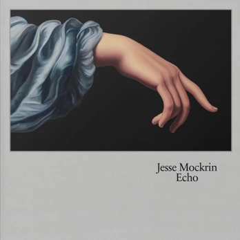 Jesse Mockrin: Echo
