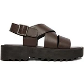 Basutės G-Star Raw CEO-WI16-AVA-01 Ruda
