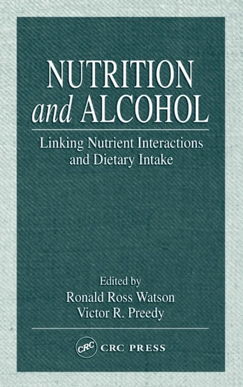 Nutrition and Alcohol