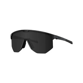 BLIZ Hero Small akiniai | Matte Black - Smoke