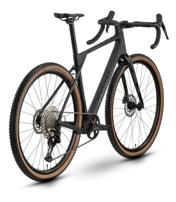 Dviratis Raymon Soreno Pure 20, 28", juodas