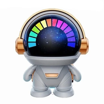 Salamina Astronaut RGB