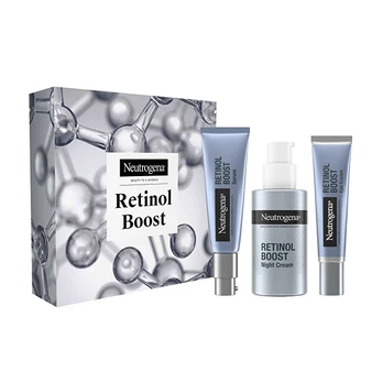 Neutrogena - Retinol Boost Skincare Gift Set