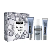 Neutrogena - Retinol Boost Skincare Gift Set kaina