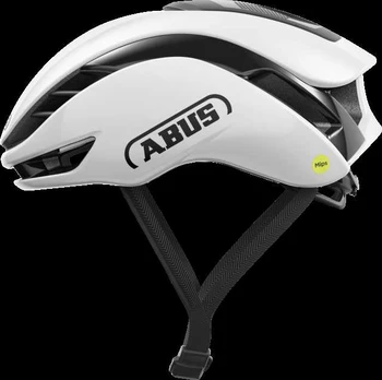 Abus Germany Abus Gamechanger 2.0 MIPS shiny baltas dydis L (57-61)